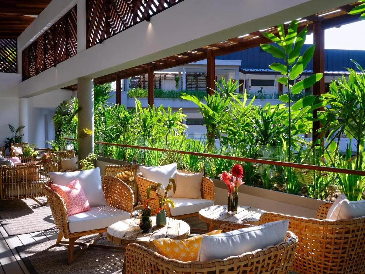 Laila, Seychelles, A Tribute Portfolio Resort Anse Royale Seychelles