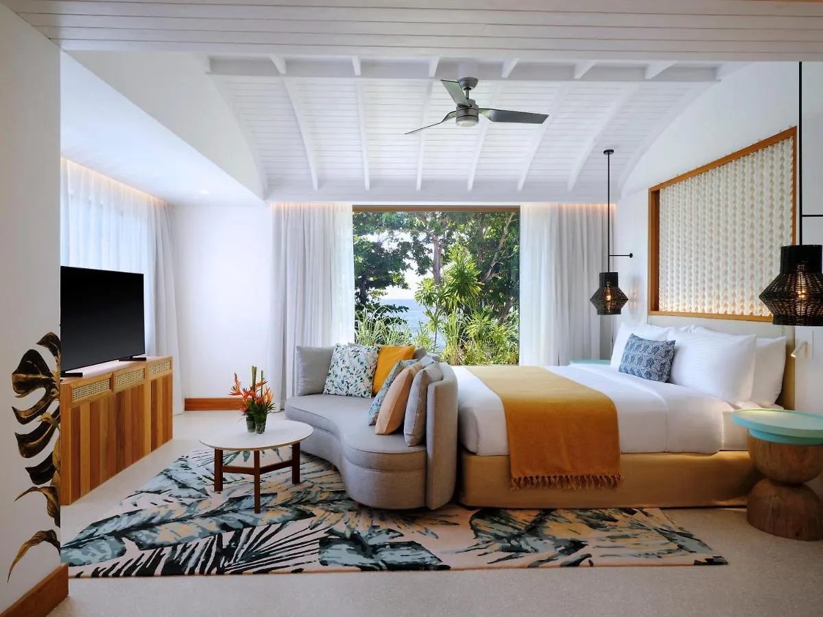 אנסה רויאל Laila, Seychelles, A Tribute Portfolio Resort סיישל
