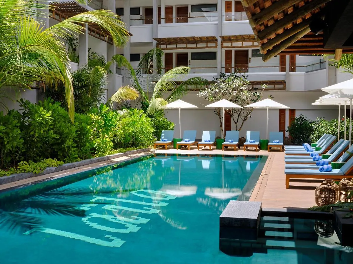 מלון אנסה רויאל Laila, Seychelles, A Tribute Portfolio Resort