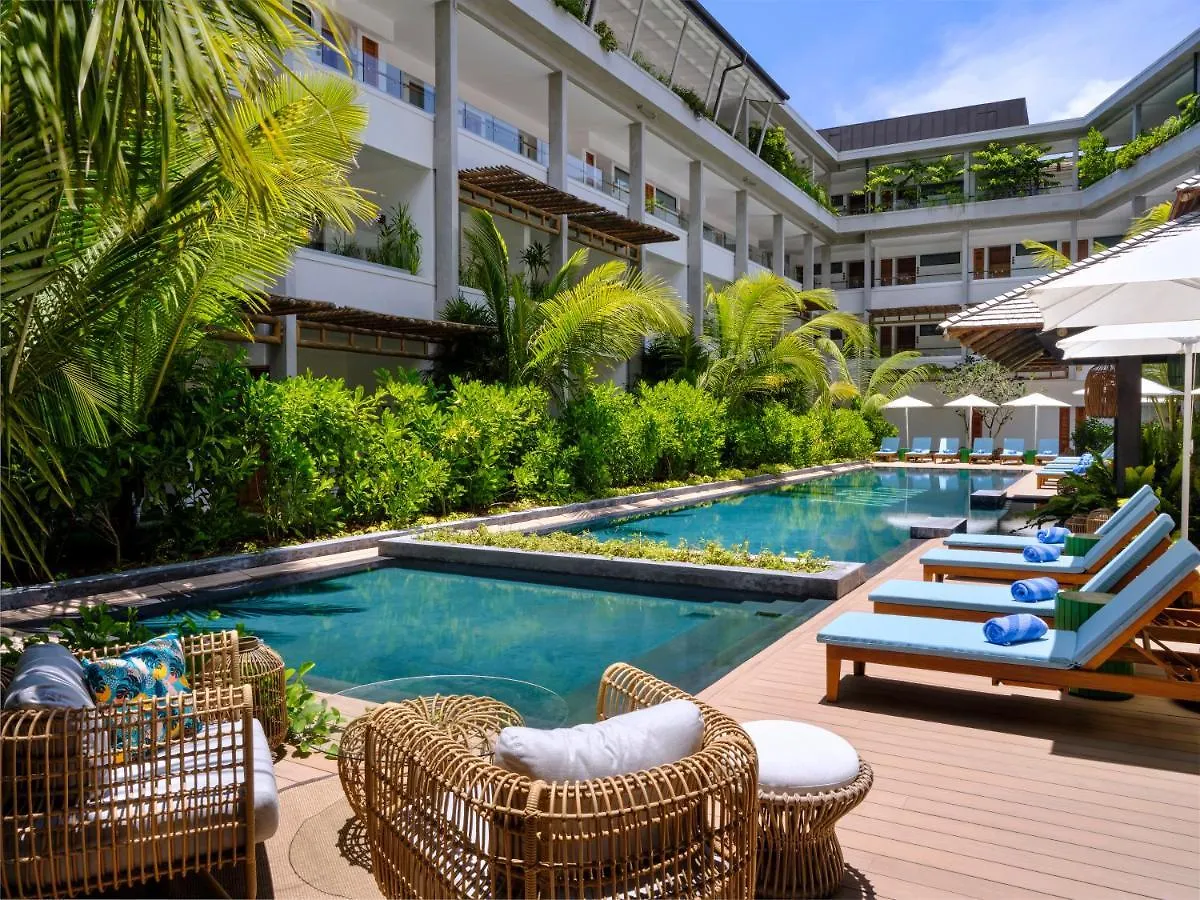 **** Hotel Laila, Seychelles, A Tribute Portfolio Resort Anse Royale Seychelles