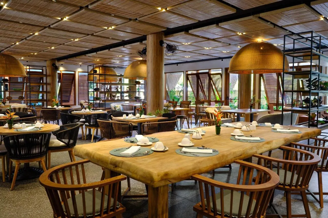 אנסה רויאל Laila, Seychelles, A Tribute Portfolio Resort 4*, אנסה רויאל סיישל