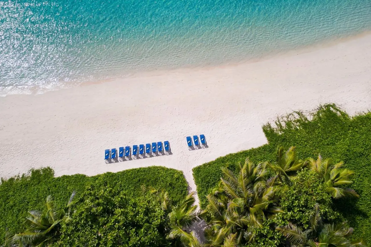 **** מלון אנסה רויאל Laila, Seychelles, A Tribute Portfolio Resort סיישל
