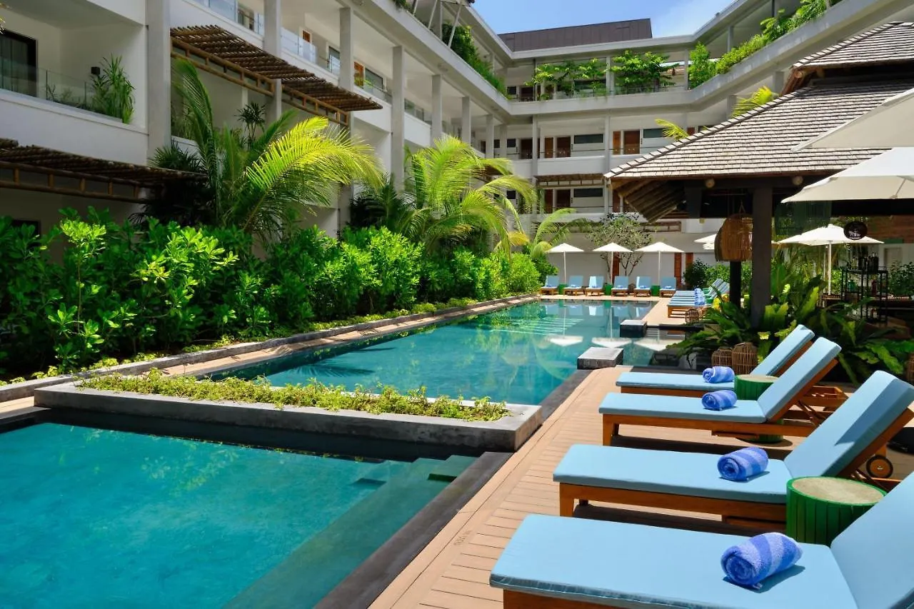 אנסה רויאל Laila, Seychelles, A Tribute Portfolio Resort מלון