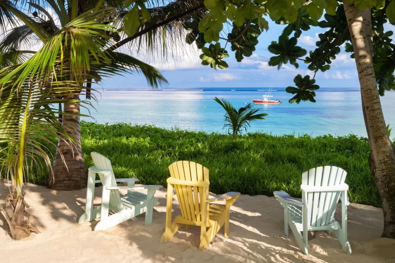 Laila, Seychelles, A Tribute Portfolio Resort Anse Royale Hotel
