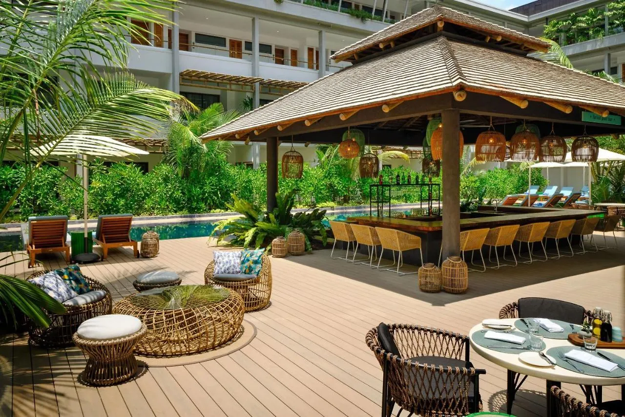 אנסה רויאל Laila, Seychelles, A Tribute Portfolio Resort אנסה רויאל
