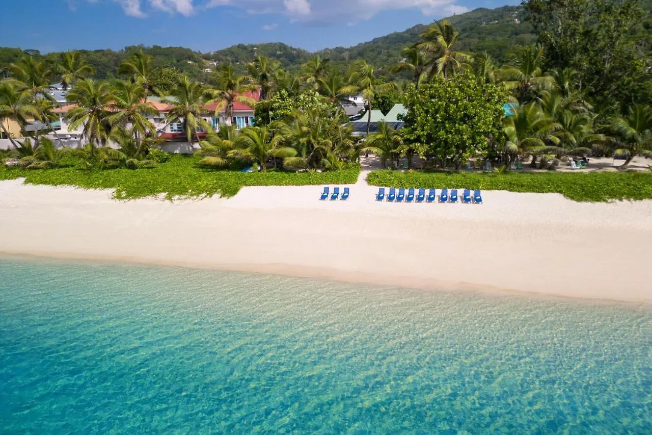 אנסה רויאל Laila, Seychelles, A Tribute Portfolio Resort 4*, אנסה רויאל סיישל