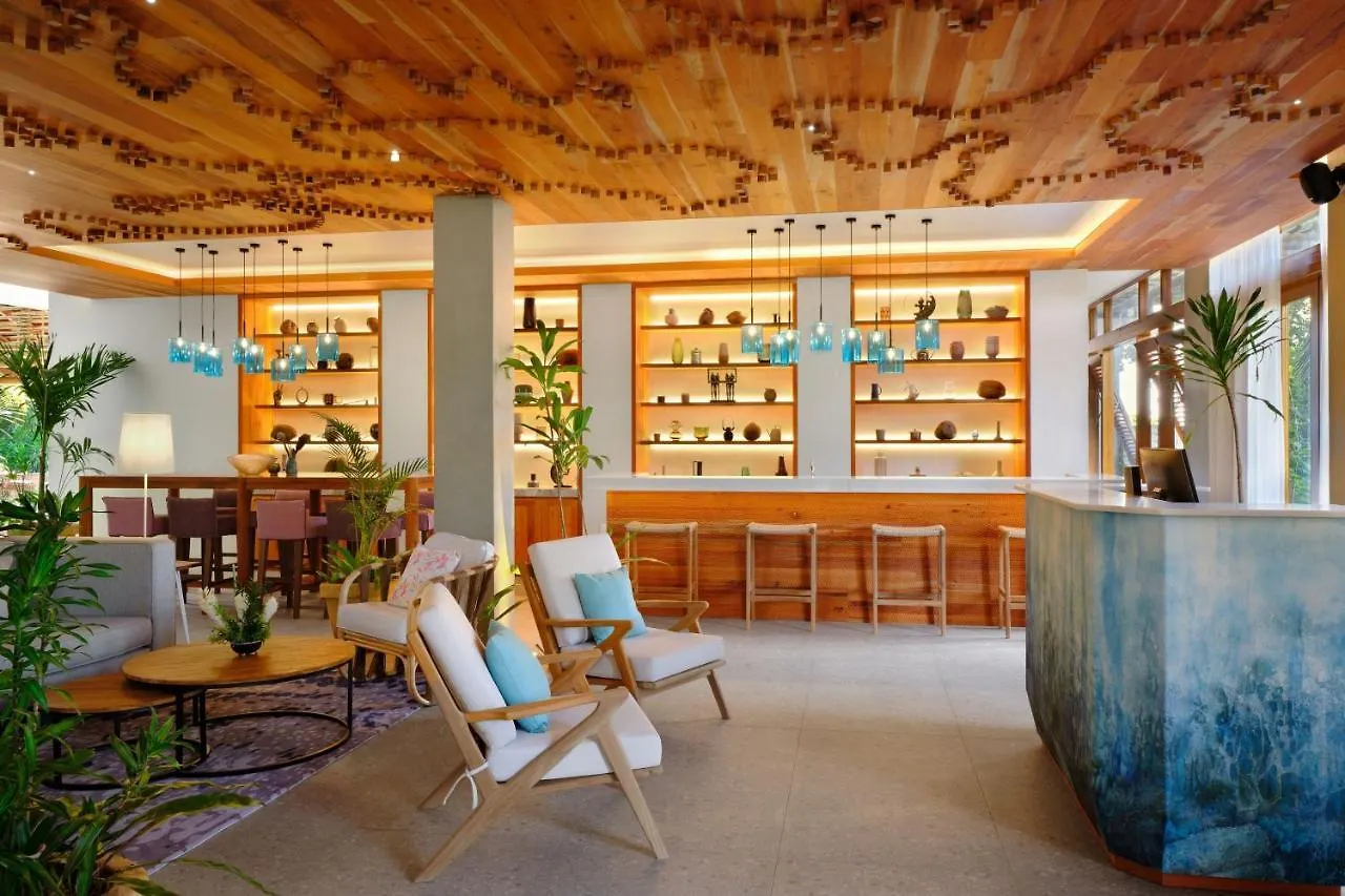 אנסה רויאל Laila, Seychelles, A Tribute Portfolio Resort מלון אנסה רויאל