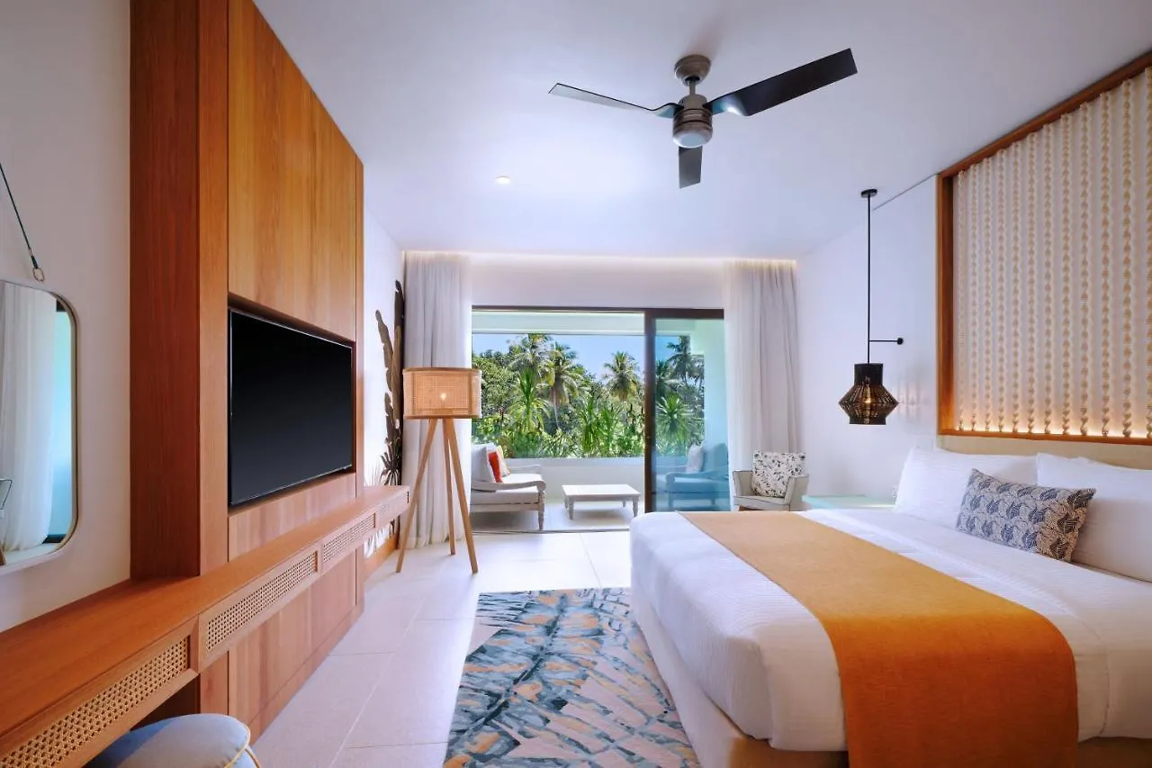 Laila, Seychelles, A Tribute Portfolio Resort Anse Royale Hotel