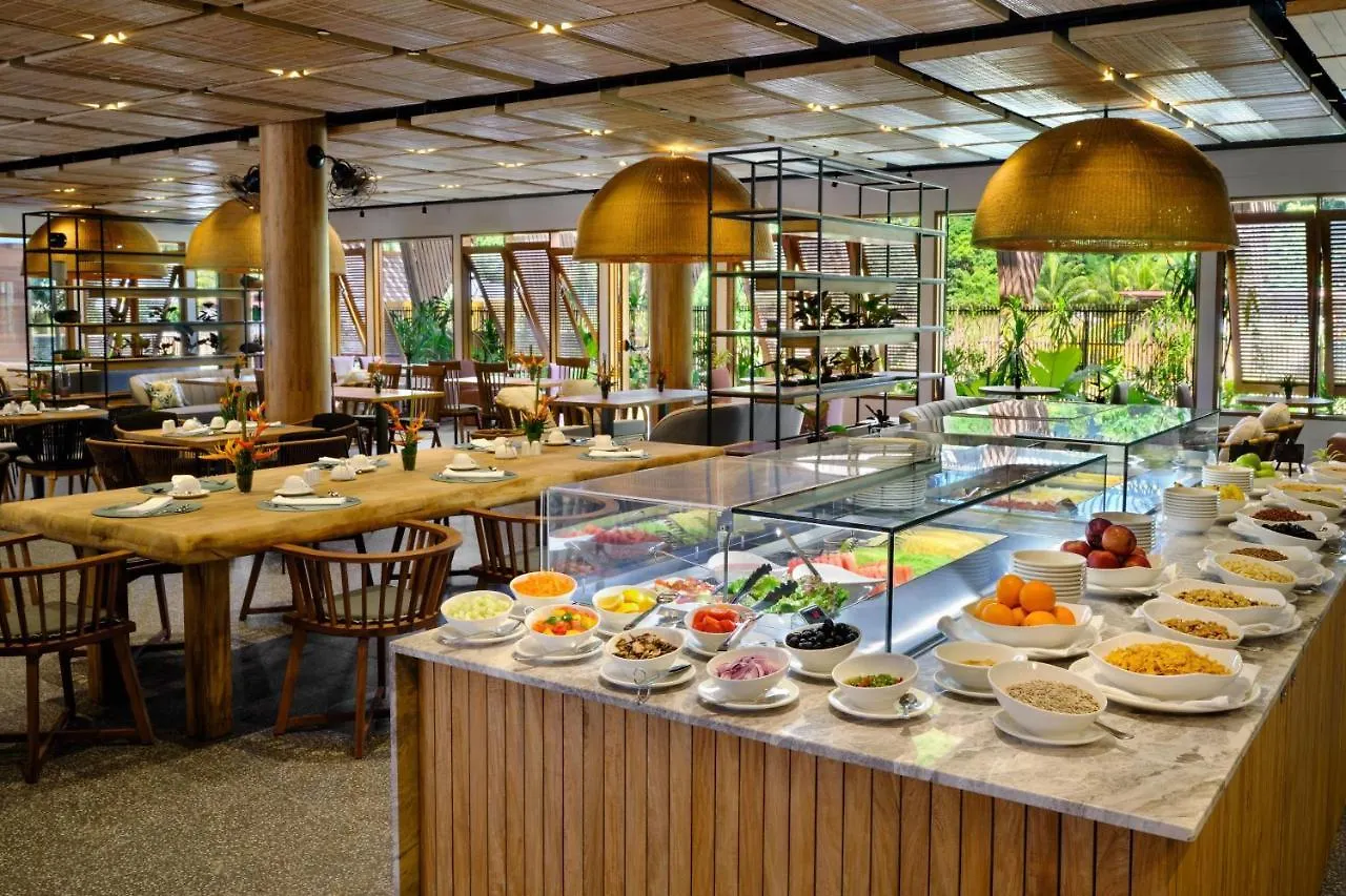 אנסה רויאל Laila, Seychelles, A Tribute Portfolio Resort