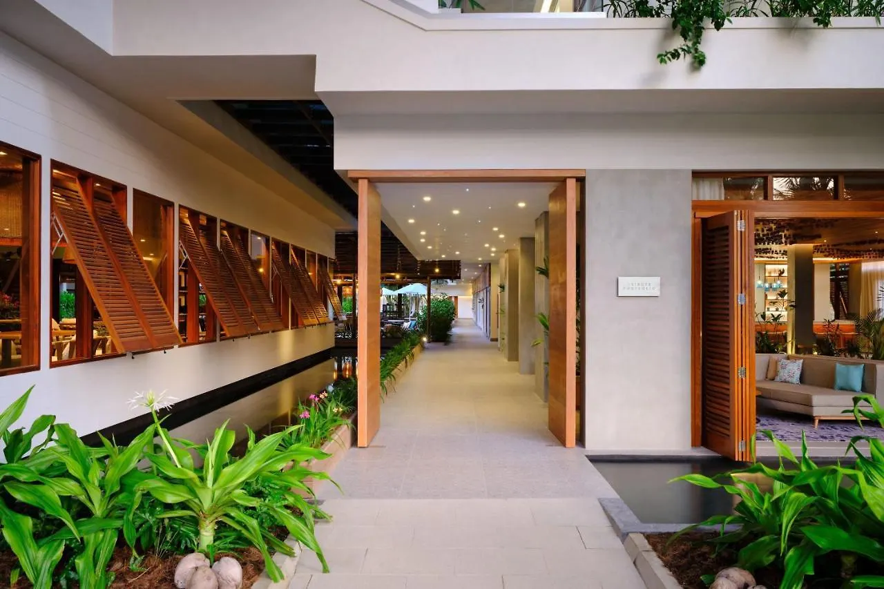 אנסה רויאל Laila, Seychelles, A Tribute Portfolio Resort 4*, אנסה רויאל סיישל