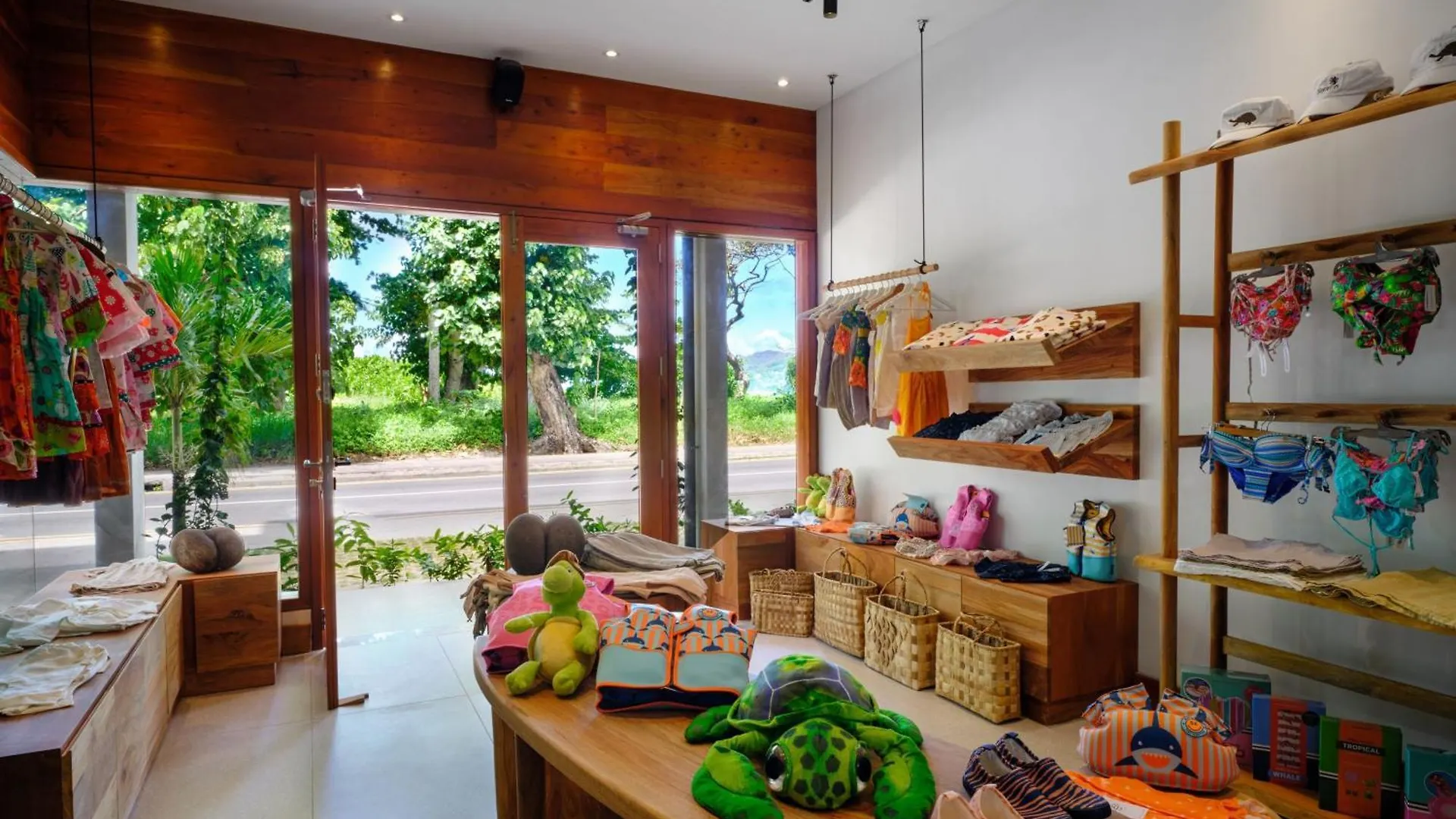 **** מלון אנסה רויאל Laila, Seychelles, A Tribute Portfolio Resort סיישל