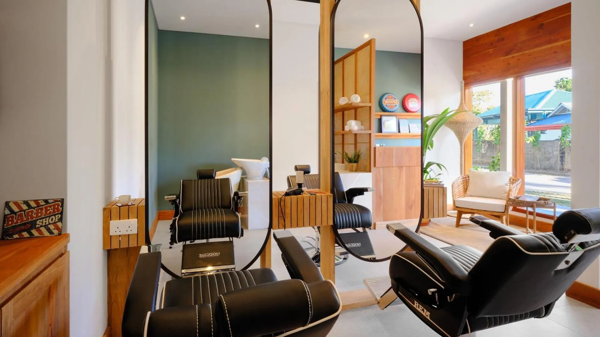 Hotel Laila, Seychelles, A Tribute Portfolio Resort Anse Royale