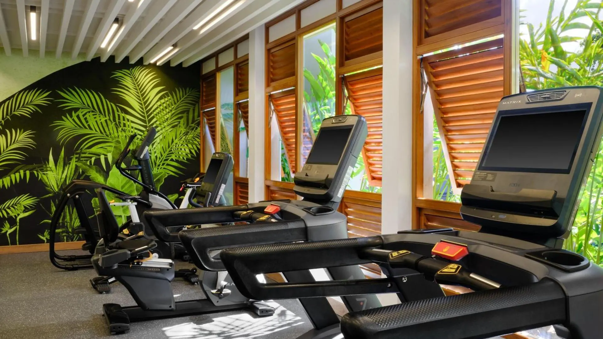 **** מלון אנסה רויאל Laila, Seychelles, A Tribute Portfolio Resort סיישל
