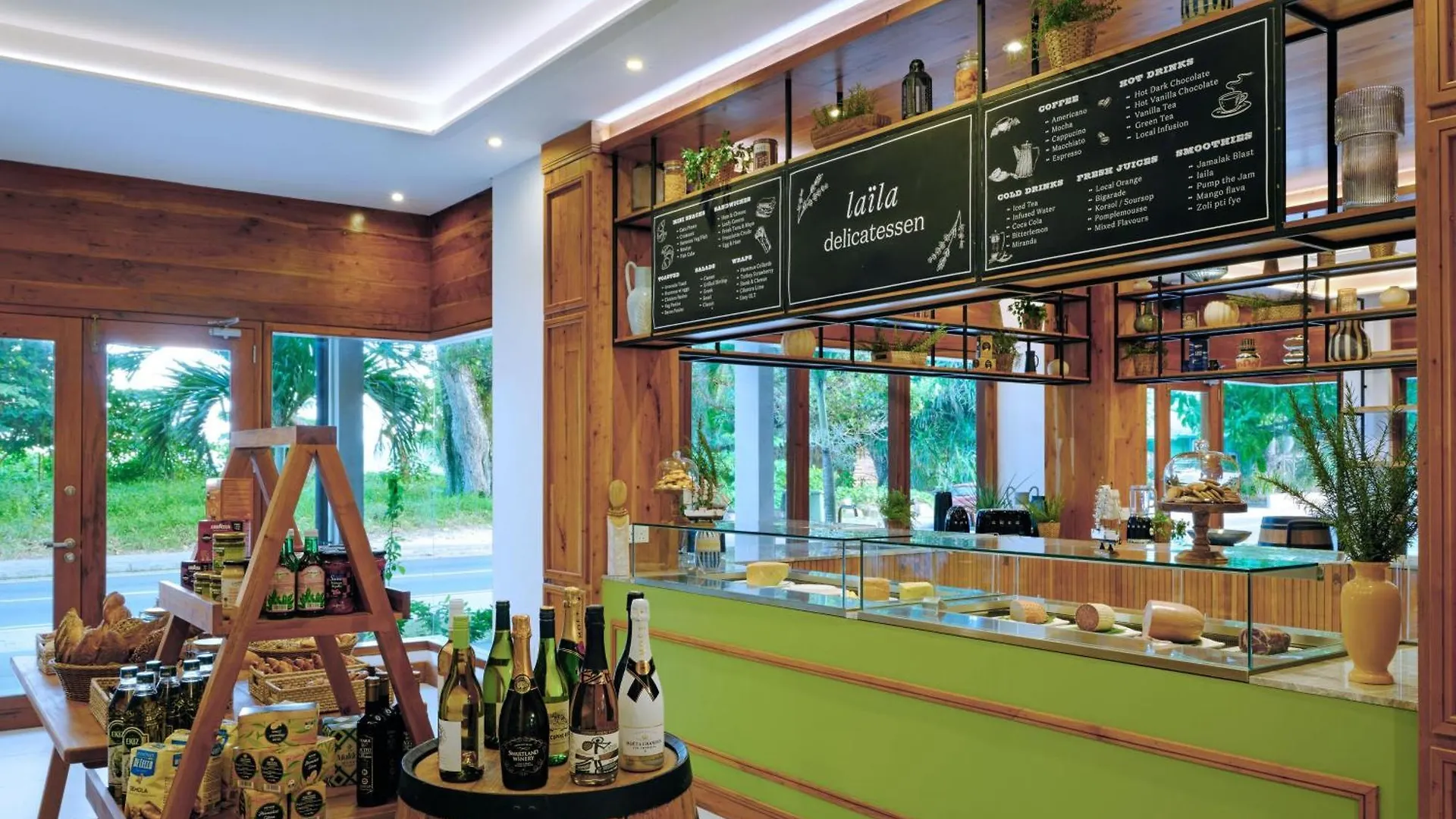 מלון אנסה רויאל Laila, Seychelles, A Tribute Portfolio Resort