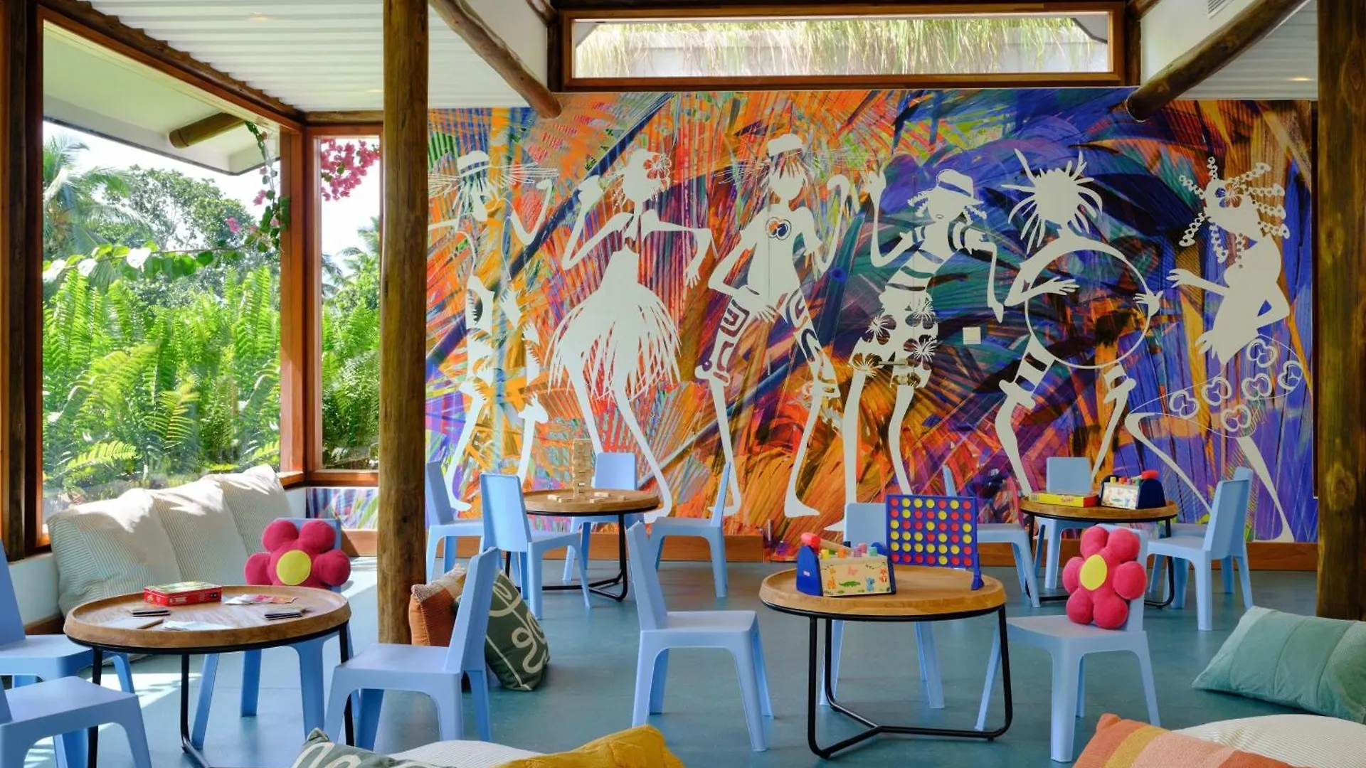 אנסה רויאל Laila, Seychelles, A Tribute Portfolio Resort 4*, אנסה רויאל