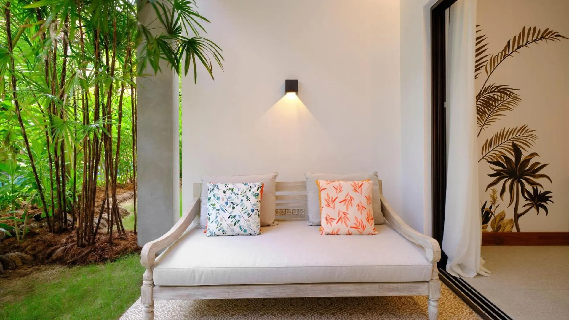 אנסה רויאל Laila, Seychelles, A Tribute Portfolio Resort מלון