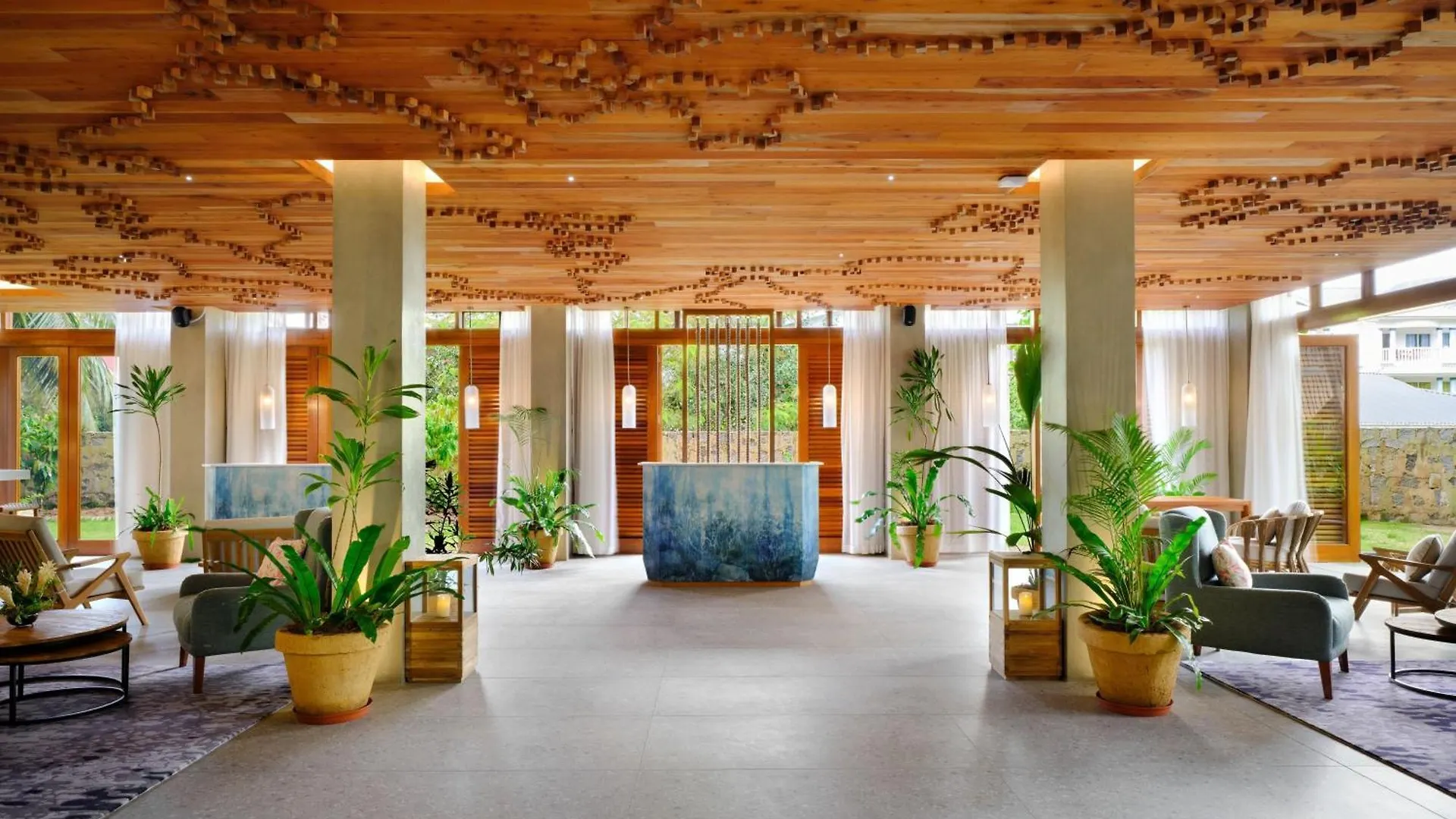 מלון אנסה רויאל Laila, Seychelles, A Tribute Portfolio Resort