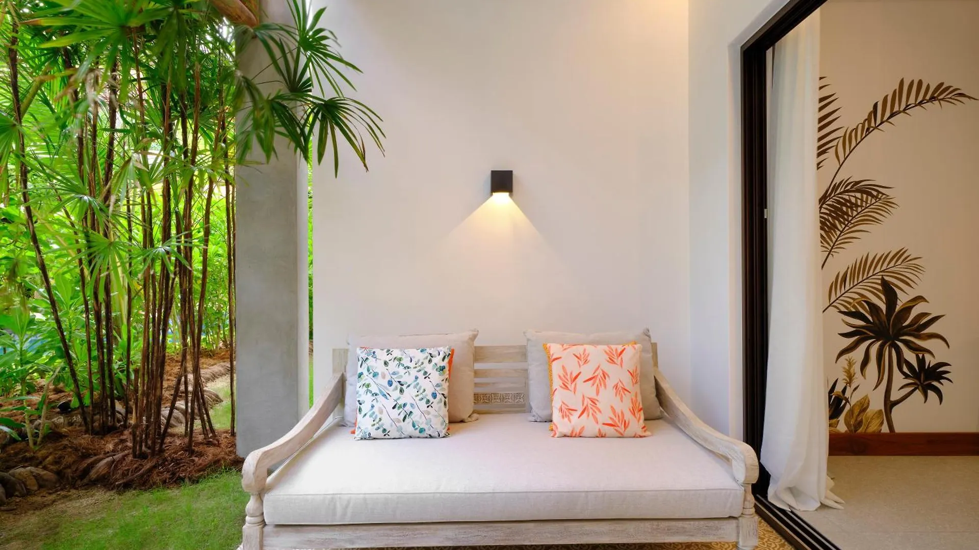 אנסה רויאל Laila, Seychelles, A Tribute Portfolio Resort 4*, אנסה רויאל
