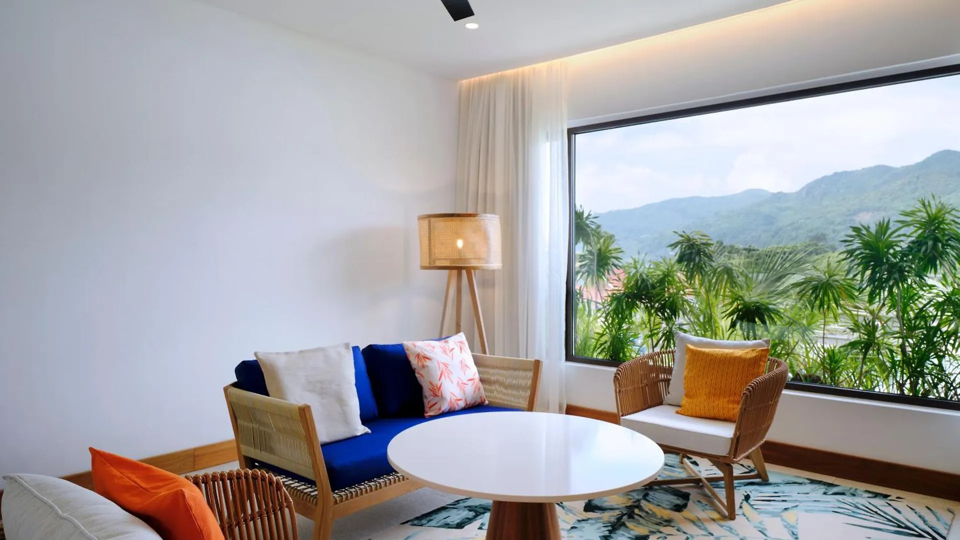 אנסה רויאל Laila, Seychelles, A Tribute Portfolio Resort מלון