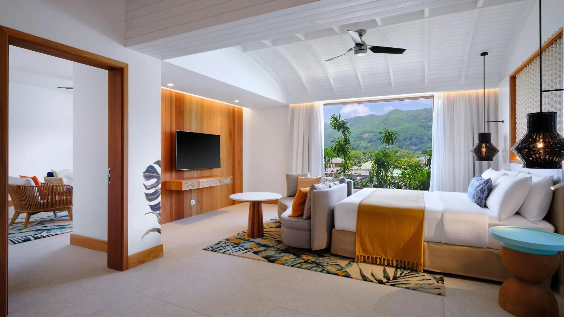 Laila, Seychelles, A Tribute Portfolio Resort Anse Royale