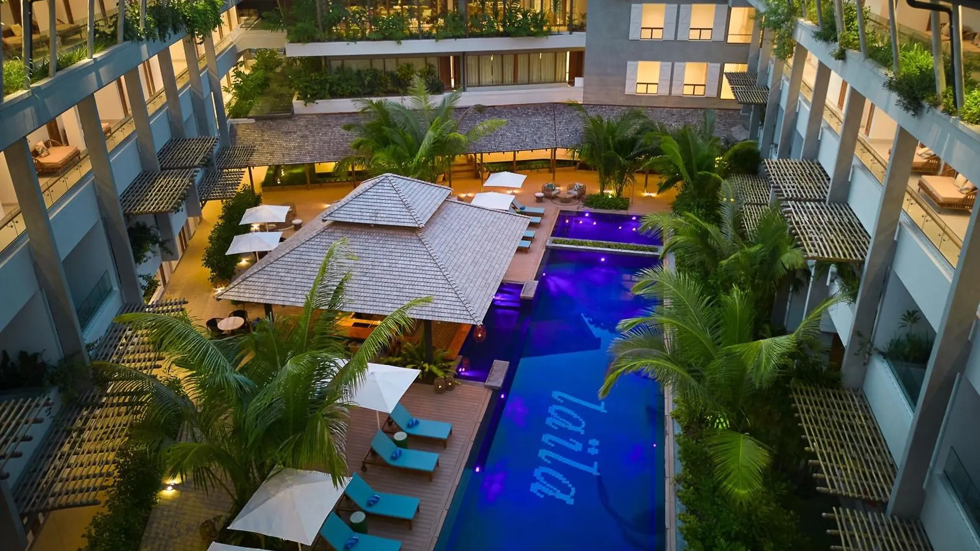 אנסה רויאל Laila, Seychelles, A Tribute Portfolio Resort אנסה רויאל