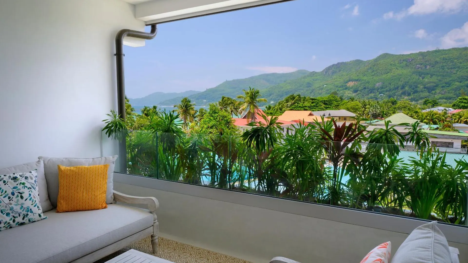 מלון אנסה רויאל Laila, Seychelles, A Tribute Portfolio Resort