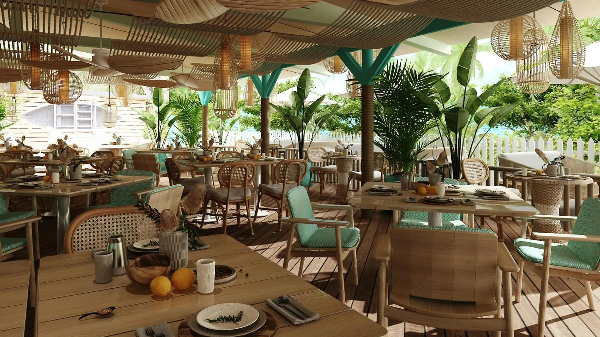 אנסה רויאל Laila, Seychelles, A Tribute Portfolio Resort אנסה רויאל