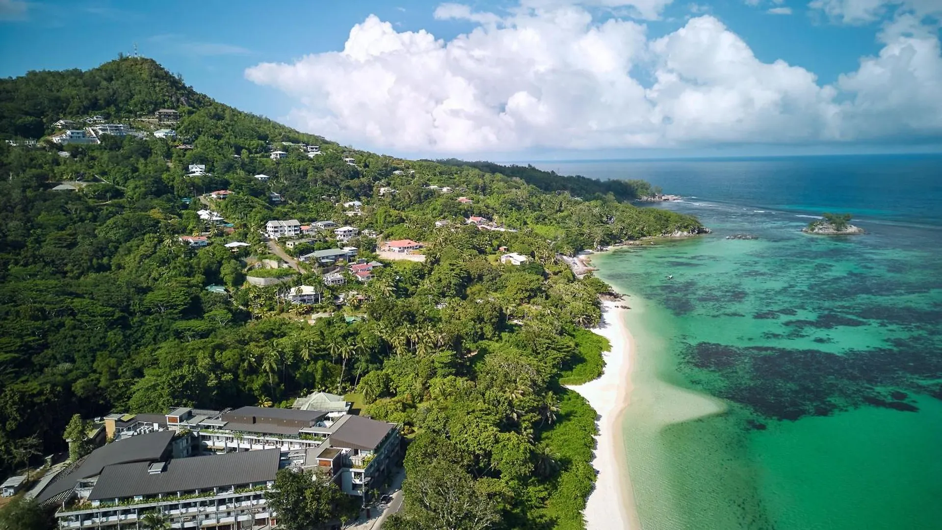 מלון אנסה רויאל Laila, Seychelles, A Tribute Portfolio Resort