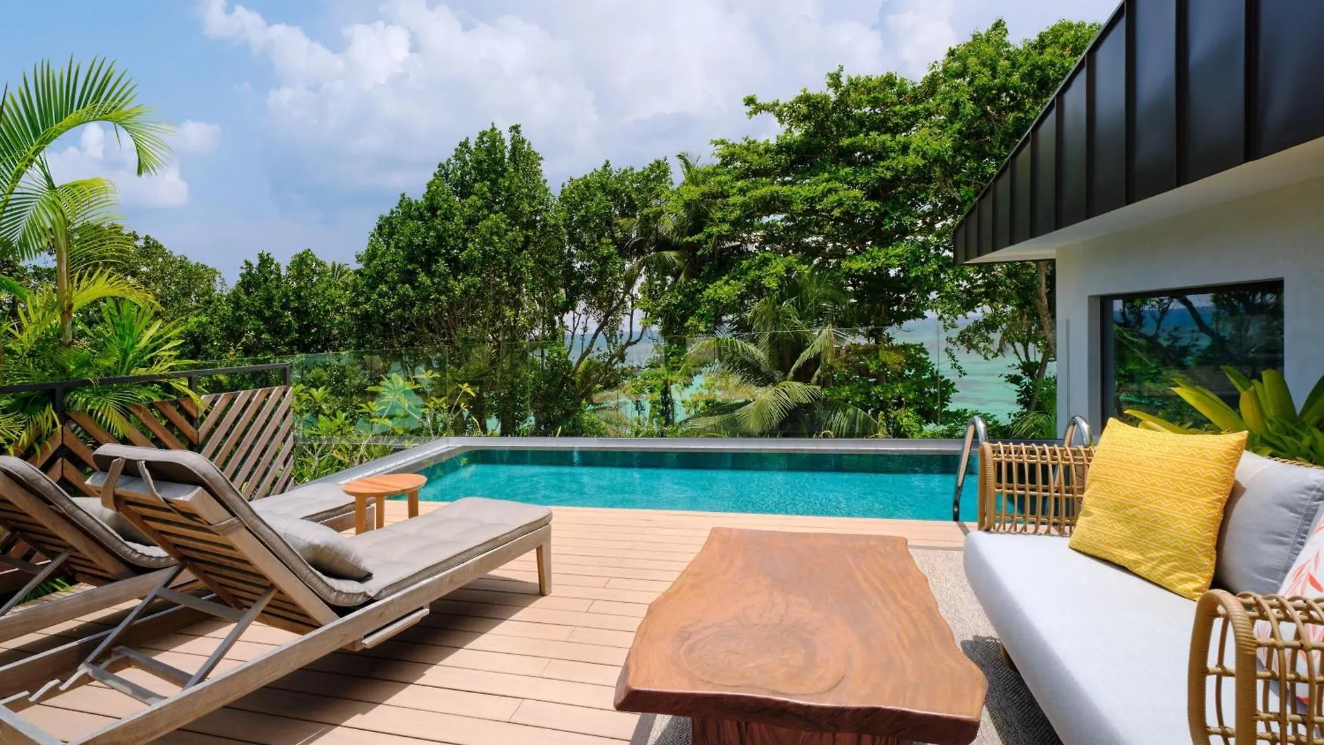אנסה רויאל Laila, Seychelles, A Tribute Portfolio Resort 4*, אנסה רויאל