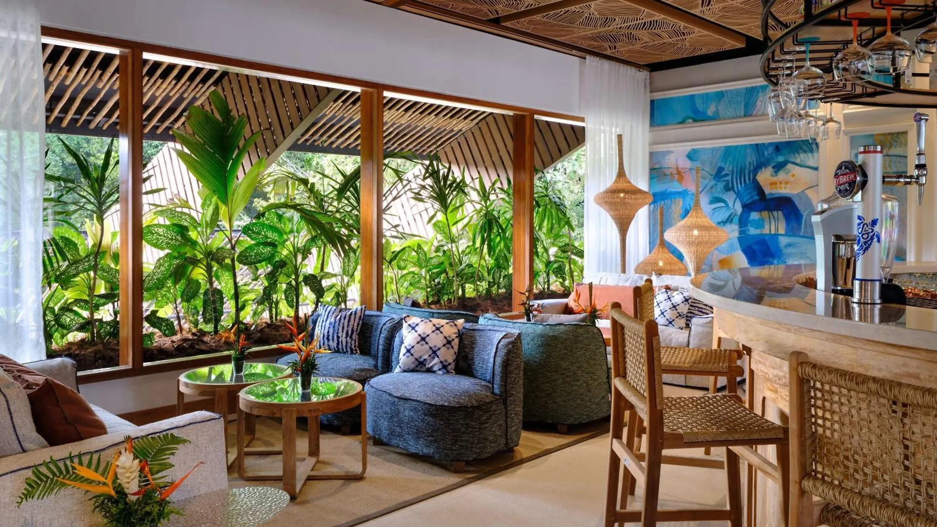 אנסה רויאל Laila, Seychelles, A Tribute Portfolio Resort מלון אנסה רויאל