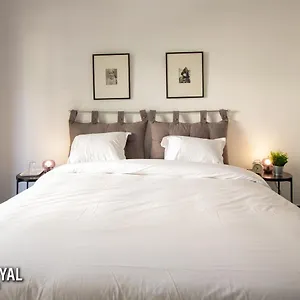 Royal Urban Concept מרוקו