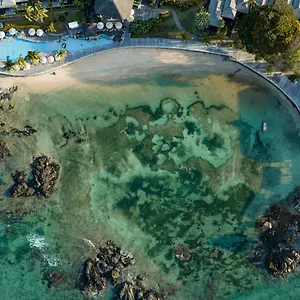 4* אתר נופש Fisherman's Cove