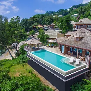 5* אתר נופש Hilton Seychelles Northolme & (adults Only)