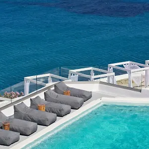 Pietra E Mare - Mykonos Moments יוון
