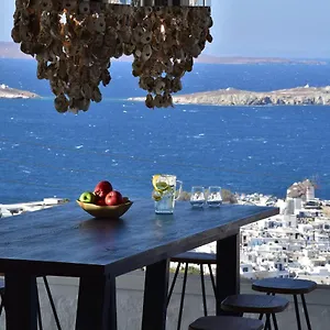 Hermes Mykonos יוון