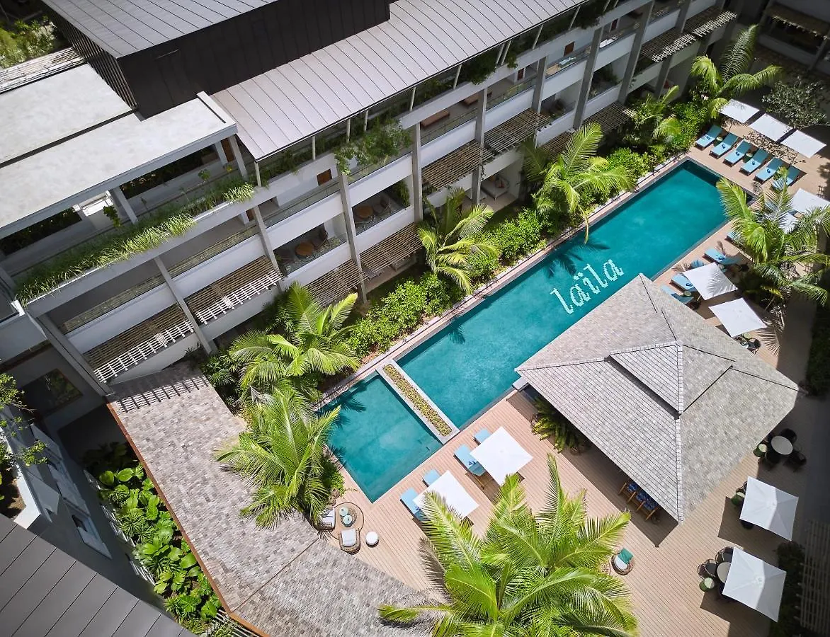 אנסה רויאל Laila, Seychelles, A Tribute Portfolio Resort 4*, אנסה רויאל