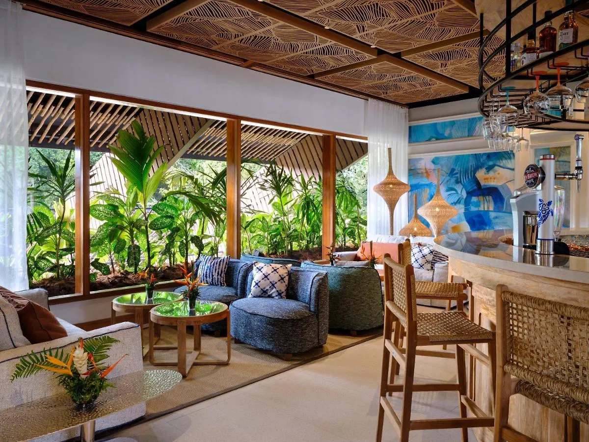 Hotel Laila, Seychelles, A Tribute Portfolio Resort Anse Royale
