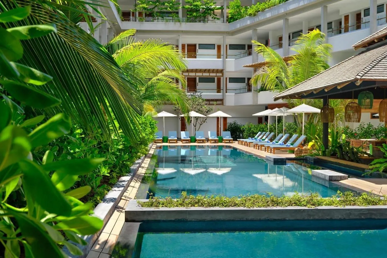 Laila, Seychelles, A Tribute Portfolio Resort Anse Royale Hotel