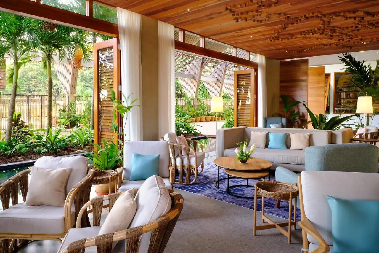 **** Hotel Laila, Seychelles, A Tribute Portfolio Resort Anse Royale Seychelles