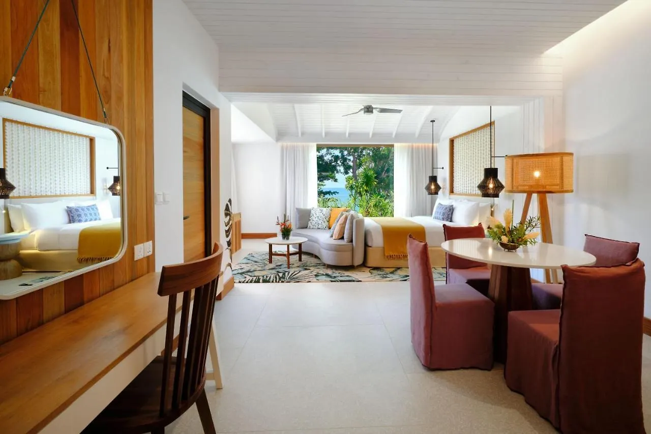 Laila, Seychelles, A Tribute Portfolio Resort Anse Royale