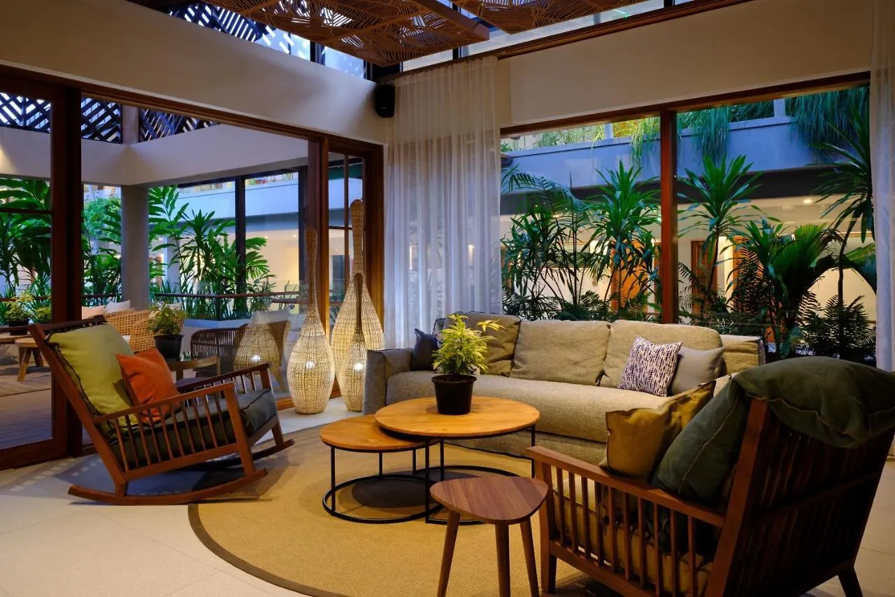 Laila, Seychelles, A Tribute Portfolio Resort Anse Royale Seychelles