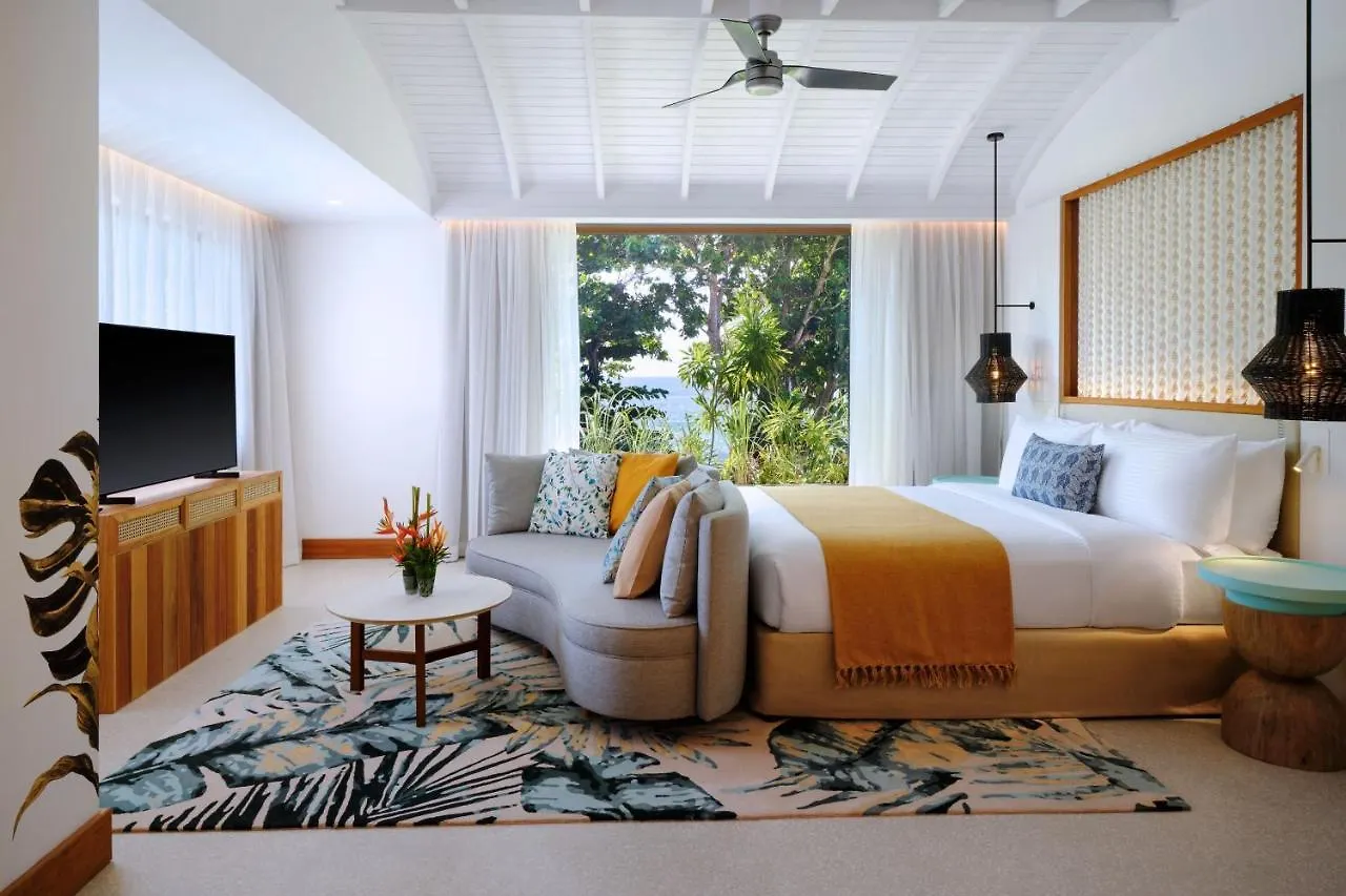אנסה רויאל Laila, Seychelles, A Tribute Portfolio Resort אנסה רויאל