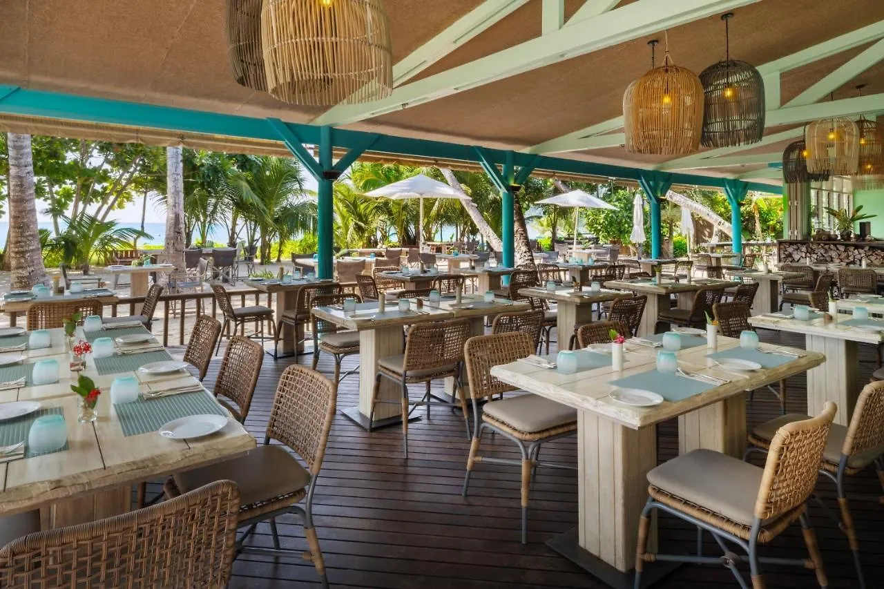 Laila, Seychelles, A Tribute Portfolio Resort Anse Royale