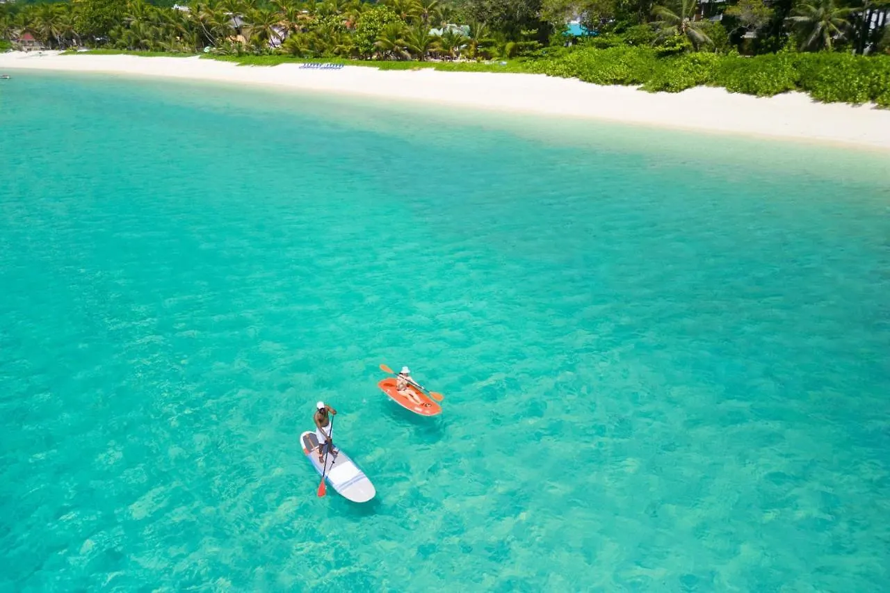 אנסה רויאל Laila, Seychelles, A Tribute Portfolio Resort מלון אנסה רויאל