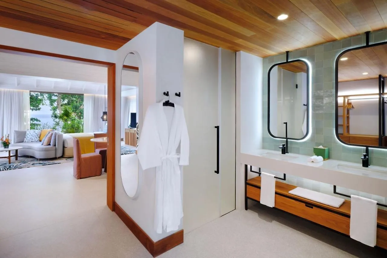 Laila, Seychelles, A Tribute Portfolio Resort Anse Royale