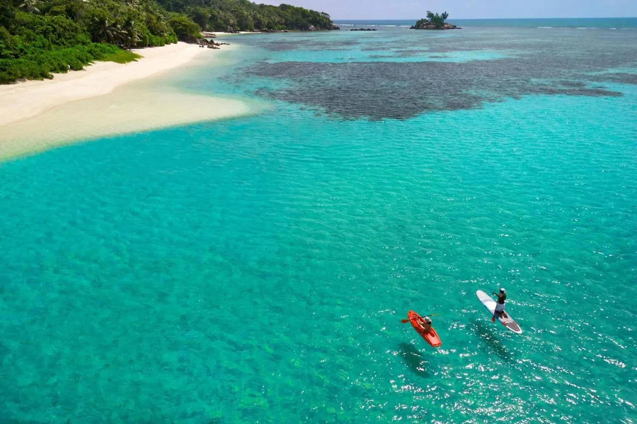Laila, Seychelles, A Tribute Portfolio Resort Anse Royale Seychelles