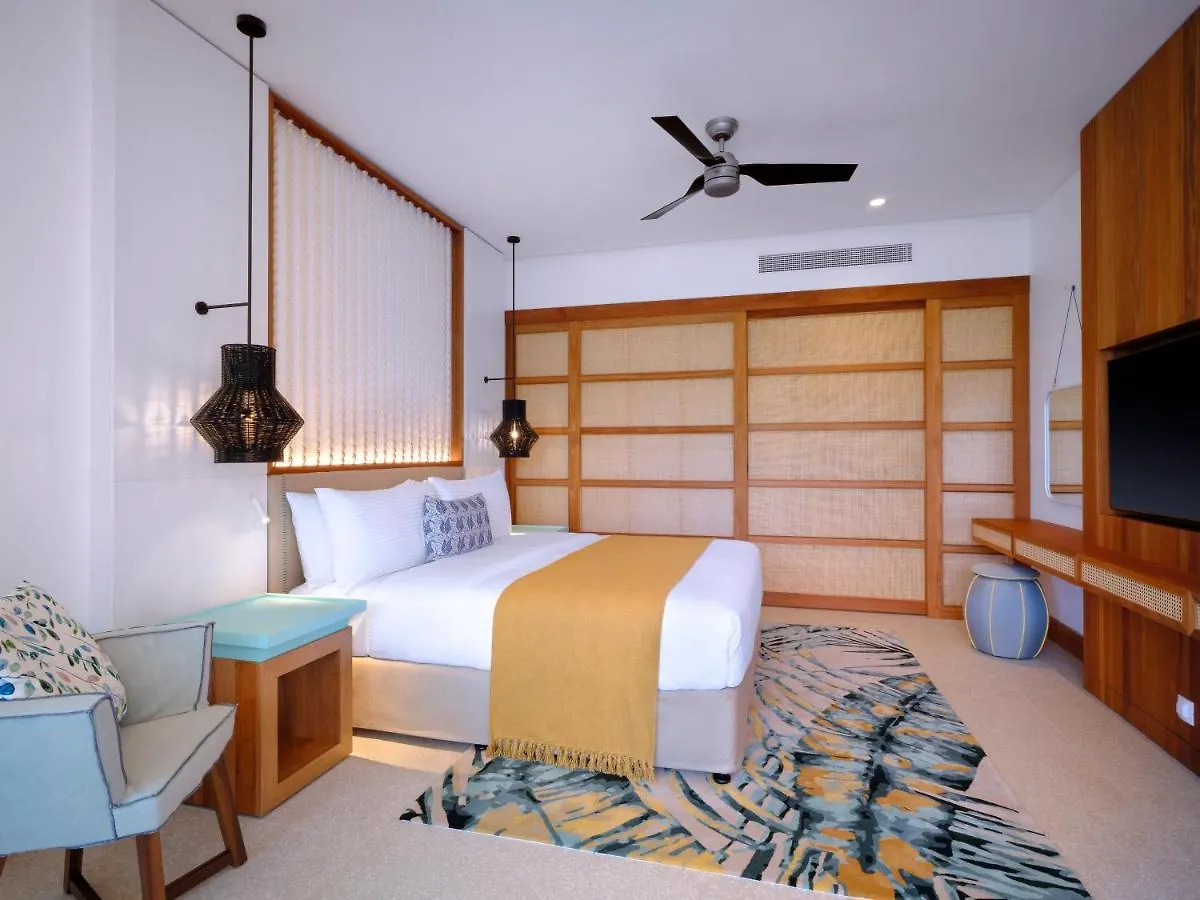 Laila, Seychelles, A Tribute Portfolio Resort Anse Royale