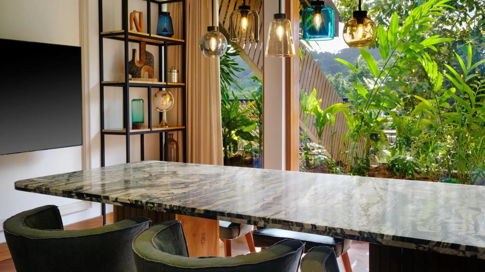 **** מלון אנסה רויאל Laila, Seychelles, A Tribute Portfolio Resort סיישל
