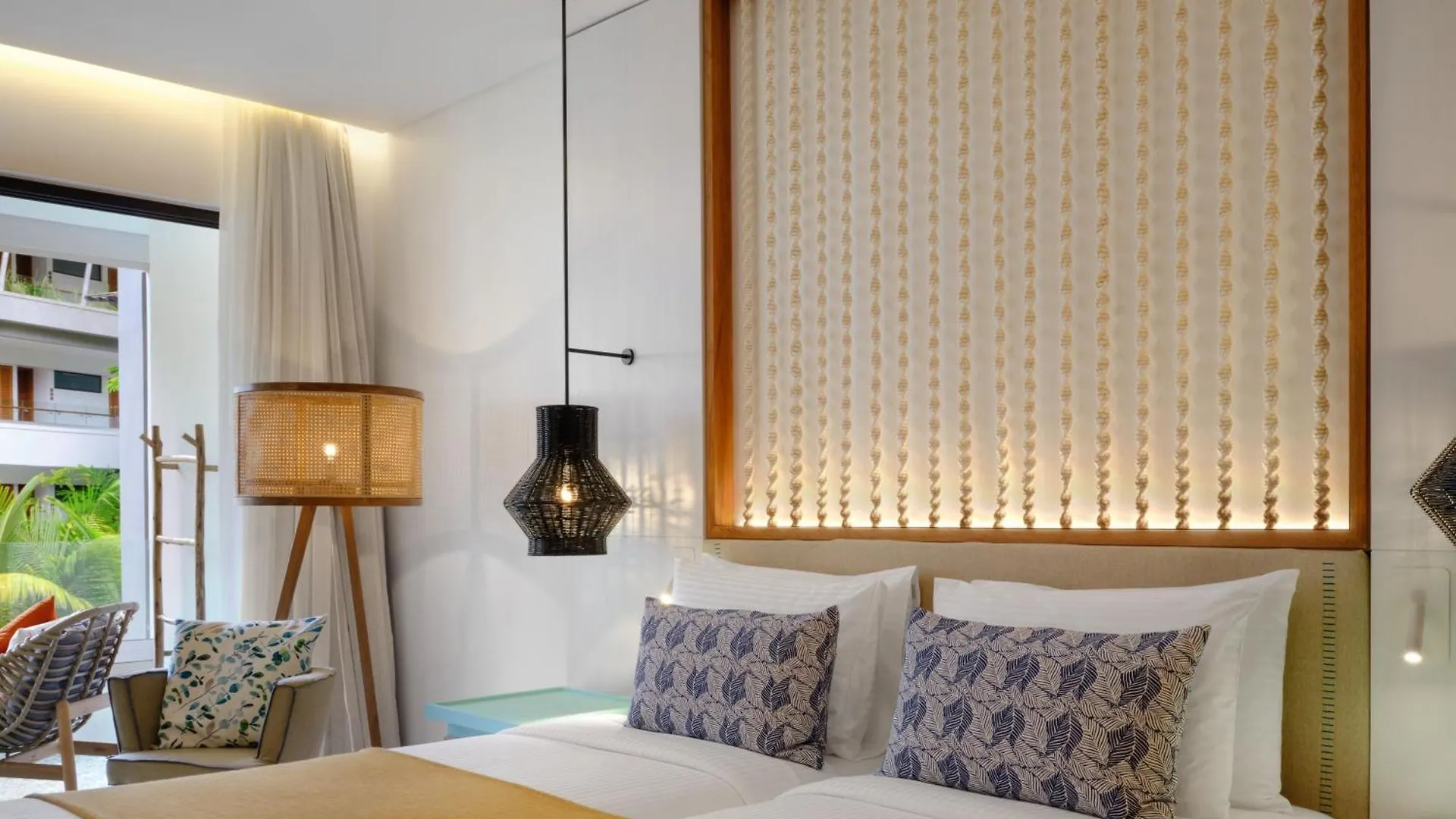 אנסה רויאל Laila, Seychelles, A Tribute Portfolio Resort 4*, אנסה רויאל סיישל