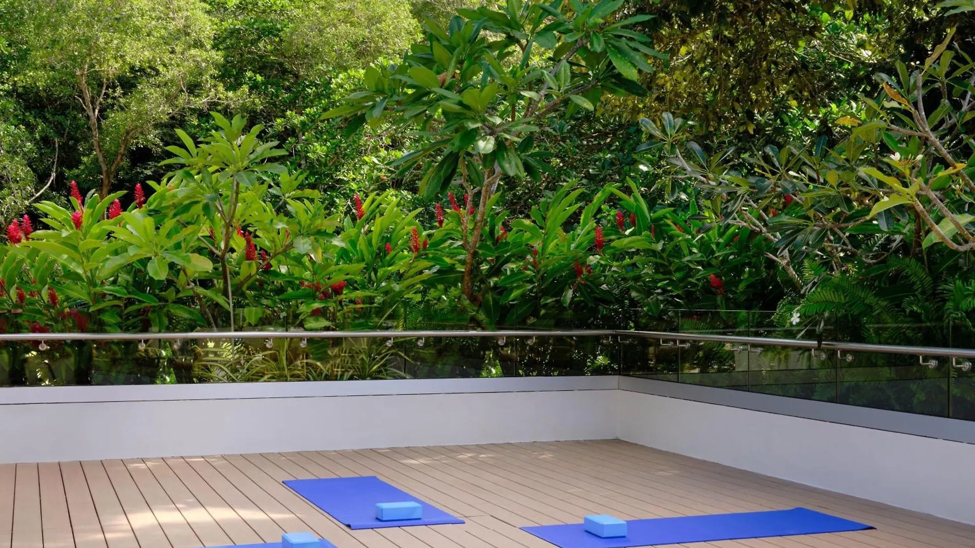 אנסה רויאל Laila, Seychelles, A Tribute Portfolio Resort מלון